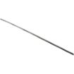 Picture of 1957 Chevrolet Bel Air Base Quarter Panel Molding