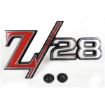 Picture of 1969 Chevrolet Camaro Z28 Emblem