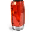 Picture of 1987-1991 Ford Bronco, F-150, F-250, F-350 Tail Light Assembly