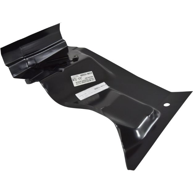 Picture of 1971-1973 Ford Mustang Base Fender Apron