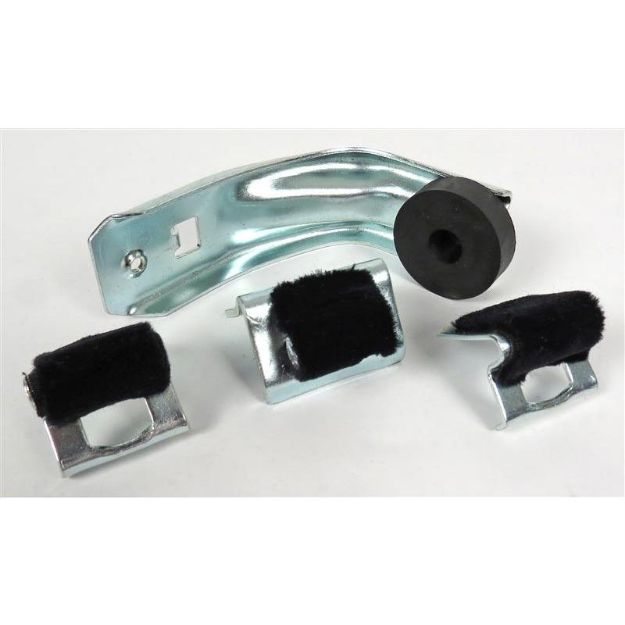 Picture of 1970-1973 Chevrolet Camaro Door Glass Attaching Clips