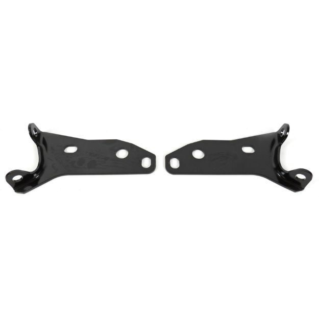 Picture of 1957 Chevrolet Bel Air Base Bumper Mounting Bracket
