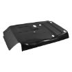 Picture of 1964-1970 Ford Mustang Base Floor Pan Patch Panel
