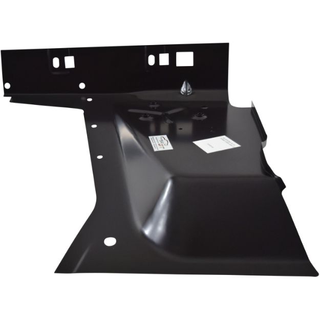 Picture of 1964-1966 Ford Mustang Base Fender Apron