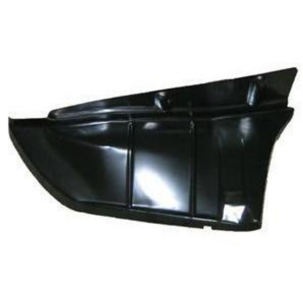 Picture of 1969 Chevrolet Camaro Trunk Floor