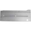 Picture of 1955-1957 Chevrolet Bel Air Base Floor Pan Patch Panel
