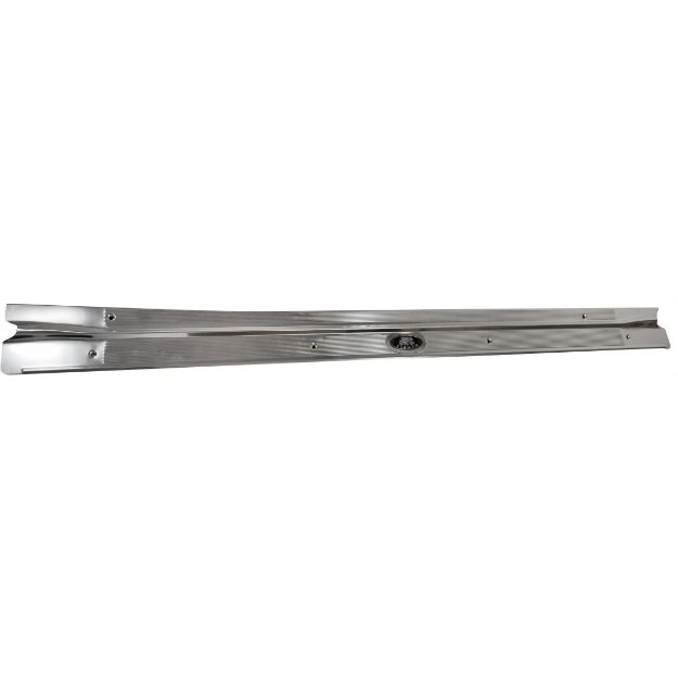 Picture of 1968 Chevrolet Chevy II Nova Door Sill Plate