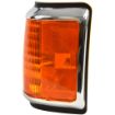 Picture of 1987-1991 Ford Bronco, F-150, F-250, F-350 Parking Light
