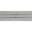 Picture of 1955-1957 Chevrolet Bel Air Base Door Sill Plate Set