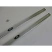 Picture of 1955-1957 Chevrolet Bel Air Base Door Sill Plate Set
