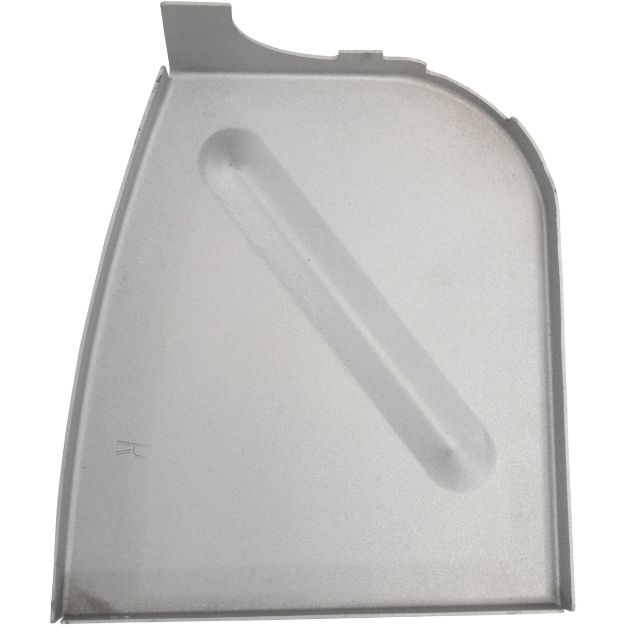 Picture of 1955 Chevrolet Bel Air Base Wheel Housing