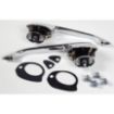 Picture of 1956-1957 Chevrolet Bel Air Base Exterior Door Handle