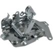 Picture of 1967-1968 Ford Mustang Base Door Latch Assembly
