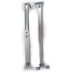 Picture of 1966-1977 Ford Bronco Rear Window Panel