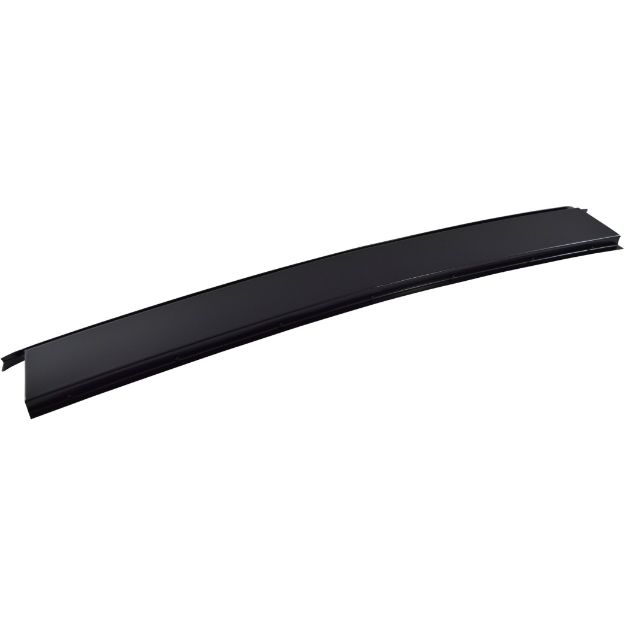 Picture of 1967-1968 Ford Mustang Base Hood Filler Panel