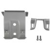 Picture of 1949-1951 Chevy Sedan Delivery Trunk Lid Mounting Bracket & Catch, Lower