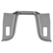 Picture of 1949-1951 Chevy Sedan Delivery Trunk Lid Mounting Bracket & Catch, Lower