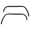 Picture of 1970-1973 Chevrolet Camaro Trunk Weatherstrip Gutter
