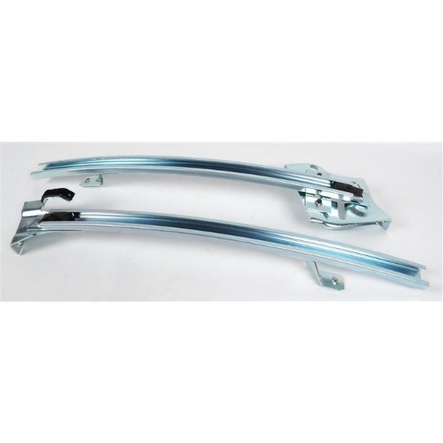 Picture of 1970-1973 Chevrolet Camaro Door Glass Guide Pin