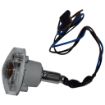 Picture of 1967-1968 Ford Mustang Base Parking Light Assembly
