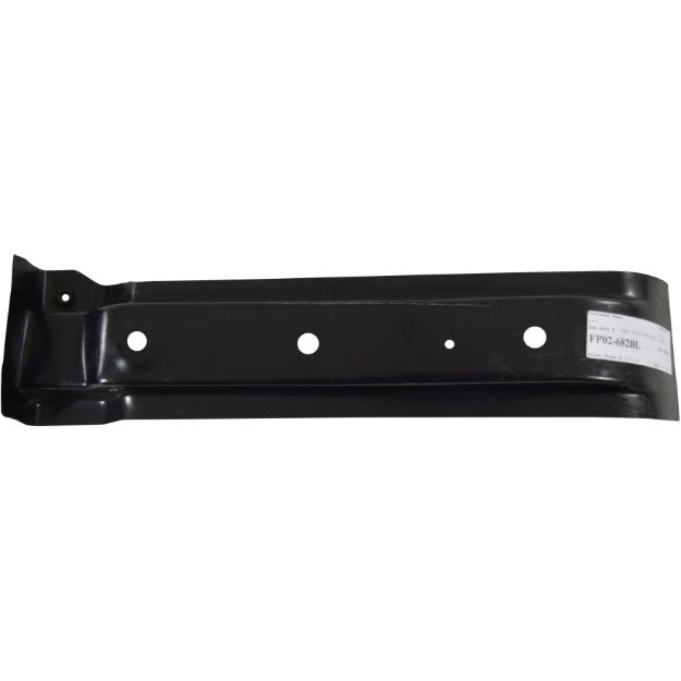 Picture of 1968 Chevrolet Chevy II Nova Floor Pan Brace
