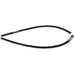 Picture of 1955-1957 Chevrolet Bel Air Base Windshield Channel