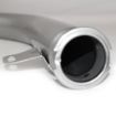 Picture of 1955 Chevrolet Bel Air Base Fuel Filler Neck