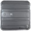 Picture of 1955-1956 Chevrolet Bel Air Base Fuel Tank