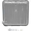 Picture of 1955-1956 Chevrolet Bel Air Base Fuel Tank