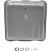 Picture of 1955-1956 Chevrolet Bel Air Base Fuel Tank
