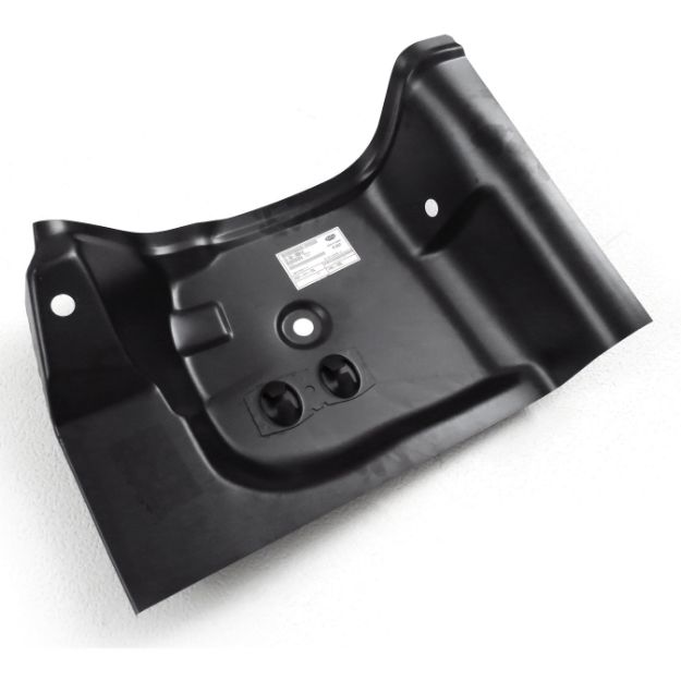 Picture of 1970-1981 Chevrolet Camaro Floor Pan