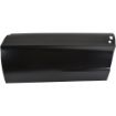 Picture of 1967-1968 Ford Mustang Base Door Skin Cloth
