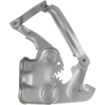 Picture of 1955-1956 Chevrolet Bel Air Base Hood Hinge