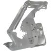 Picture of 1955-1956 Chevrolet Bel Air Base Hood Hinge