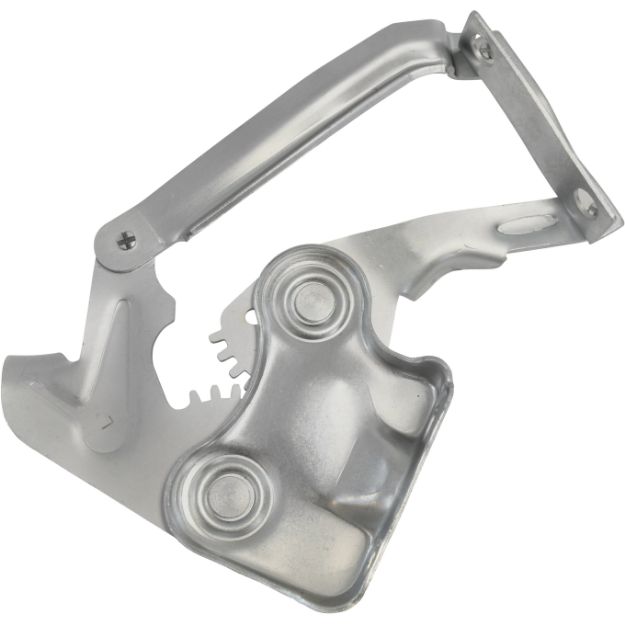 Picture of 1955-1956 Chevrolet Bel Air Base Hood Hinge