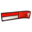 Picture of 1987-1993 Ford Mustang LX Tail Light Lens