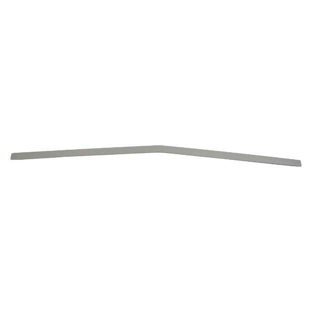 Picture of 1971-1973 Ford Mustang Base Hood Molding