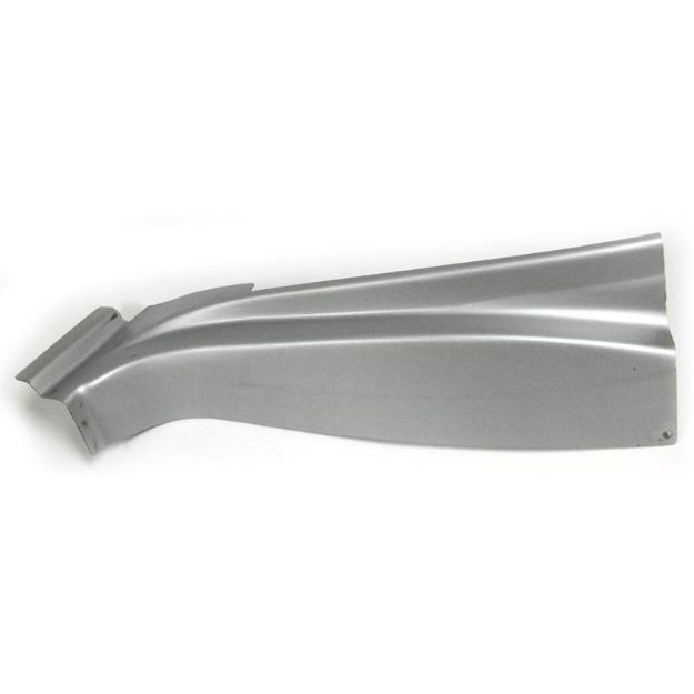 Picture of 1956 Chevrolet Bel Air Base Door Jamb