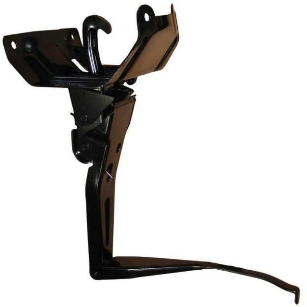Picture of 1970-1973 Chevrolet Camaro SS Hood Latch Assembly