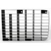 Picture of 1970-1973 Chevrolet Camaro RS Grille