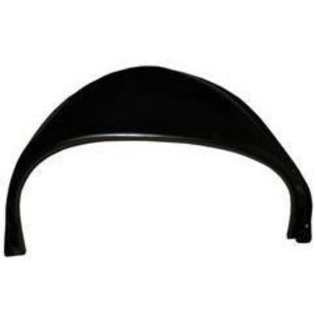 Picture of 1968 Chevrolet Chevy II Nova Wheel Housing
