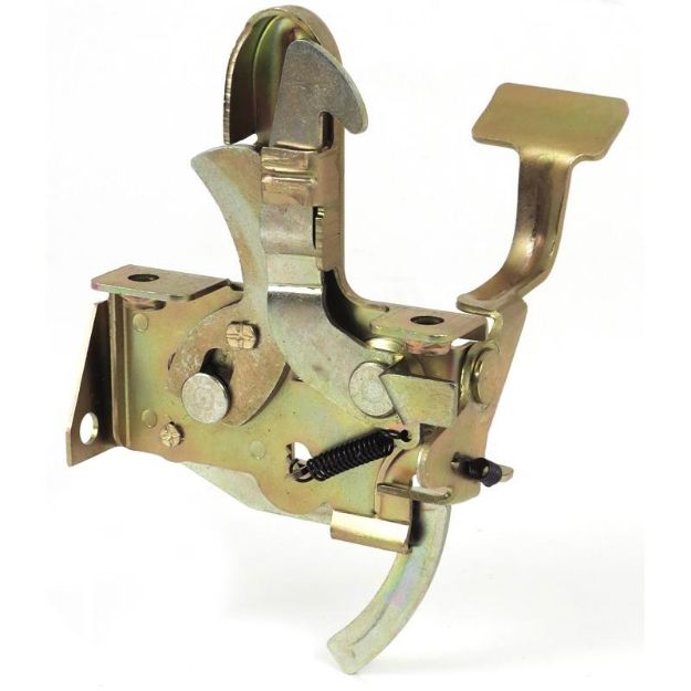 Picture of 1957 Chevrolet Bel Air Base Hood Latch