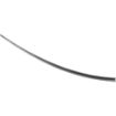 Picture of 1955-1957 Chevrolet Bel Air Base Drip Rail Molding