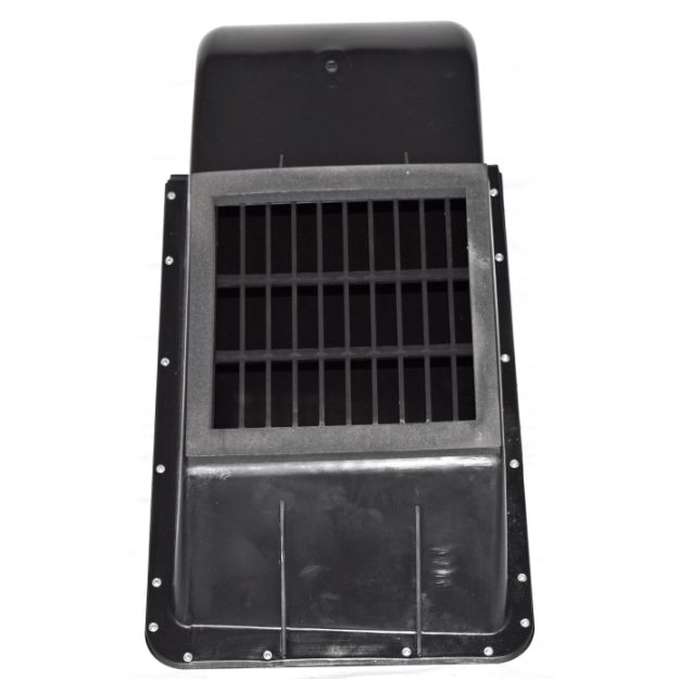 Picture of 1966-1977 Ford Bronco HVAC Heater Control Box