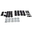 Picture of 1955-1957 Chevrolet Bel Air Base Body Mount Set