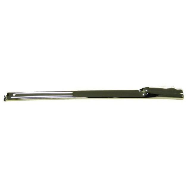 Picture of 1955-1957 Chevrolet Bel Air Base Door Interior Trim Panel Trim