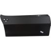 Picture of 1970-1976 Pontiac Firebird Door Skin Cloth