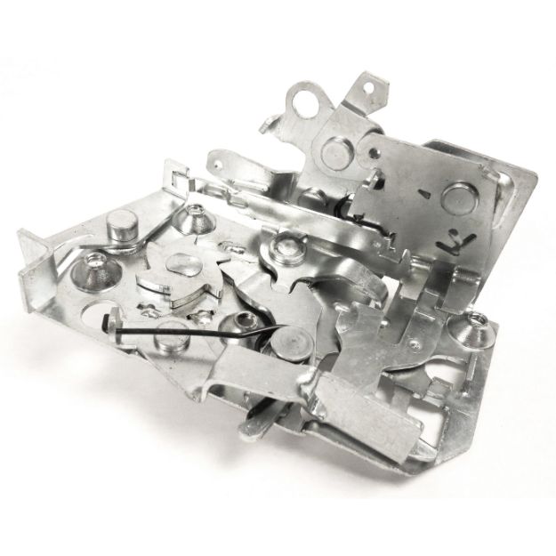Picture of 1955 Chevrolet Bel Air Door Latch Assembly