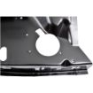 Picture of 1987-1993 Ford Mustang Fender Liner