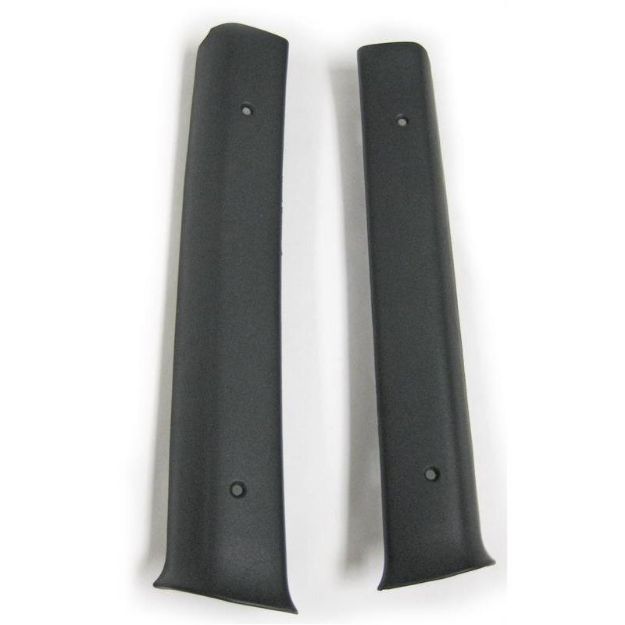 Picture of 1968 Chevrolet Chevy II Nova Body B-Pillar Molding